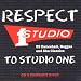 Respect to Studio One