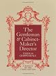 The Gentleman & Cabinet-Maker's Director