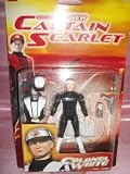 Captain Scarlet - Colonel White Figure
