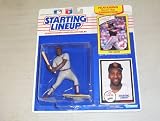 Starting Lineup 1990 Joe Carter - Cleveland Indians