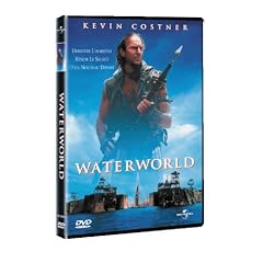 Waterworld [Region 2]