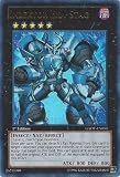 Yu-Gi-Oh! - Inzektor Exa-Stag (GAOV-EN050) - Galactic Overlord - 1st Edition - Ultra Rare