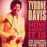 How Sweet It Is: Columbia Hit Singles 1976-1981