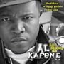 Ain't Stoppin Me - The Official Rampage Jackson Intro Song [Explicit]