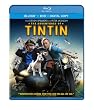 The Adventures of Tintin (Two-Disc Blu-ray/DVD Combo + Digital Copy)