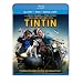 The Adventures of Tintin (Two-Disc Blu-ray/DVD Combo + Digital Copy)