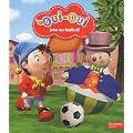 Oui-Oui joue au football