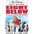 Eight Below (Fullscreen) (Dual-layered DVD)