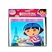 Dora World Adventure - Party Supplies - Loot Bags
