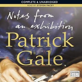 Notes from an Exhibition (Unabridged)