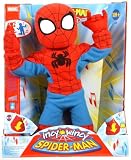 Toys : Spiderman & Friends Incy Wincy Spiderman