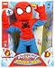 Spiderman & Friends Incy Wincy Spiderman