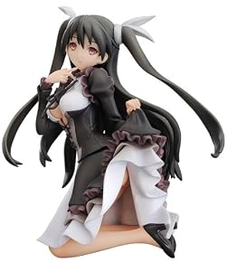 まよチキ! 涼月奏 (1/8スケール ABS&PVC塗装済み完成品)