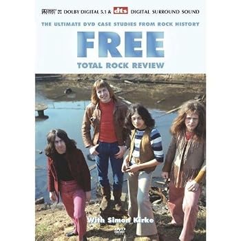 Free: Total Rock Review