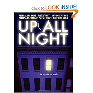 Up All Night