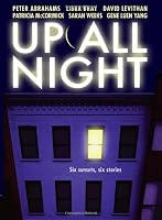 Up All Night: A Short Story Collection