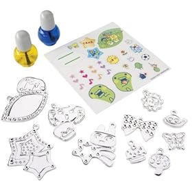 Tamagotchi Connection V5 - Tamagotchi Activity Set - Gotchi Gear Bracelet - Kuchipatchi... by Bandai