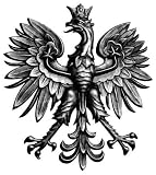 Poland Eagle - 18