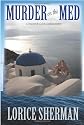Murder on the Med (A Donovan and Celeste Graham mystery)