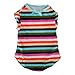 Quality Fashion Pet Puppy Dog Clothes pet Dog Puppy T Shirt -Female Dog