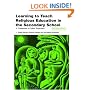 Learning to Teach Religious Education in the Secondary School: A Companion to School Experience (Learning to Teach in the Secondary School) (Learning to Teach in the Secondary School Series)