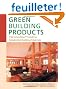 Green Building Products: The GreenSpec Guide to Residential Building Materials