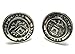 United States Air Force Silver Seal Cufflinks