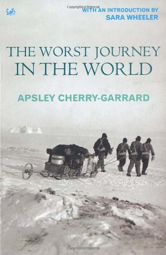 Worst Journey in the World