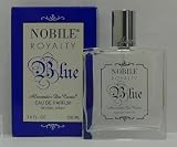 Nobile Royalty Blue by Alexander De Costa, 3.4oz Eau De Parfum Spray for men AMNOBB34S