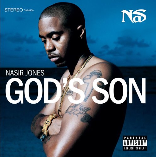 CD-Charts  Music : God's Son