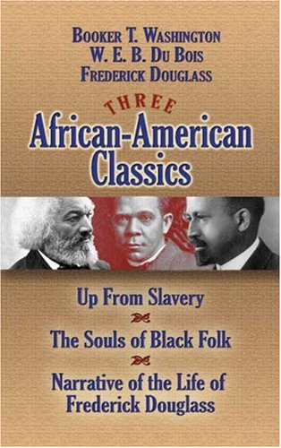 W. E. B. Du Bois