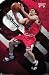 Chicago Bulls (Kirk Hinrich) Gold Wood-Mounted Sports Poster Print - 24