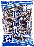 ヤマキ 煮干L.B 1kg