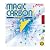 ニッタク(Nittaku) MAGIC CARBON ブラック 71