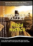 Terra Mystica Monument Valley U.S.A. [DVD] [NTSC]