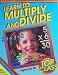Learn to Multiply and Divide (DOS)