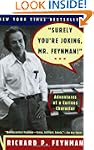 Surely You're Joking, Mr. Feynman