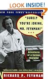 Surely You're Joking, Mr. Feynman