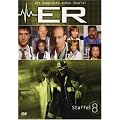 ER - Emergency Room, Staffel 08 (3 DVDs)