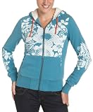 Roxy Junior's Roasted Hooded Fleece