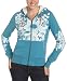 Apparel : Roxy Junior's Roasted Hooded Fleece