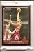 2006 07 Bowman Chrome Yao Ming Houston Rockets Basketball Card #18 - Mint Condition - Shipped in Protective Acrylic Display Case !!