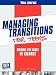 Teen Journal for Managing Transitions for Teens: Making the Most of Change