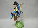 Dragonball Z Imagination Figure Series 2 Set of 5