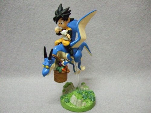 Buy Dragonball Z Imagination Figure Series 2 Set of 5 online at Discounted New and Used prices. Delivered to your door with Childrens Toyshop.com