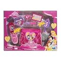 Creative Design Disney Princess Fashion Purse Set
