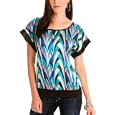 GUESS Dolman Top