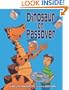Dinosaur on Passover