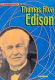 Thomas Edison (Groundbreakers)