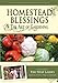 Homestead Blessings: The Art of Gardening